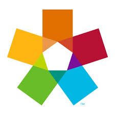ColorSnap Visualizer Logo