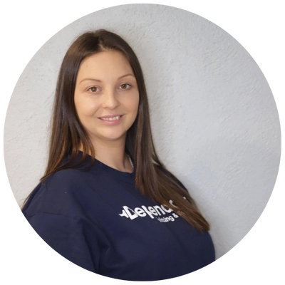 Image of Tina Epstein of Dependable Paint