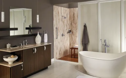 Bathroom Remodeling Feature 2