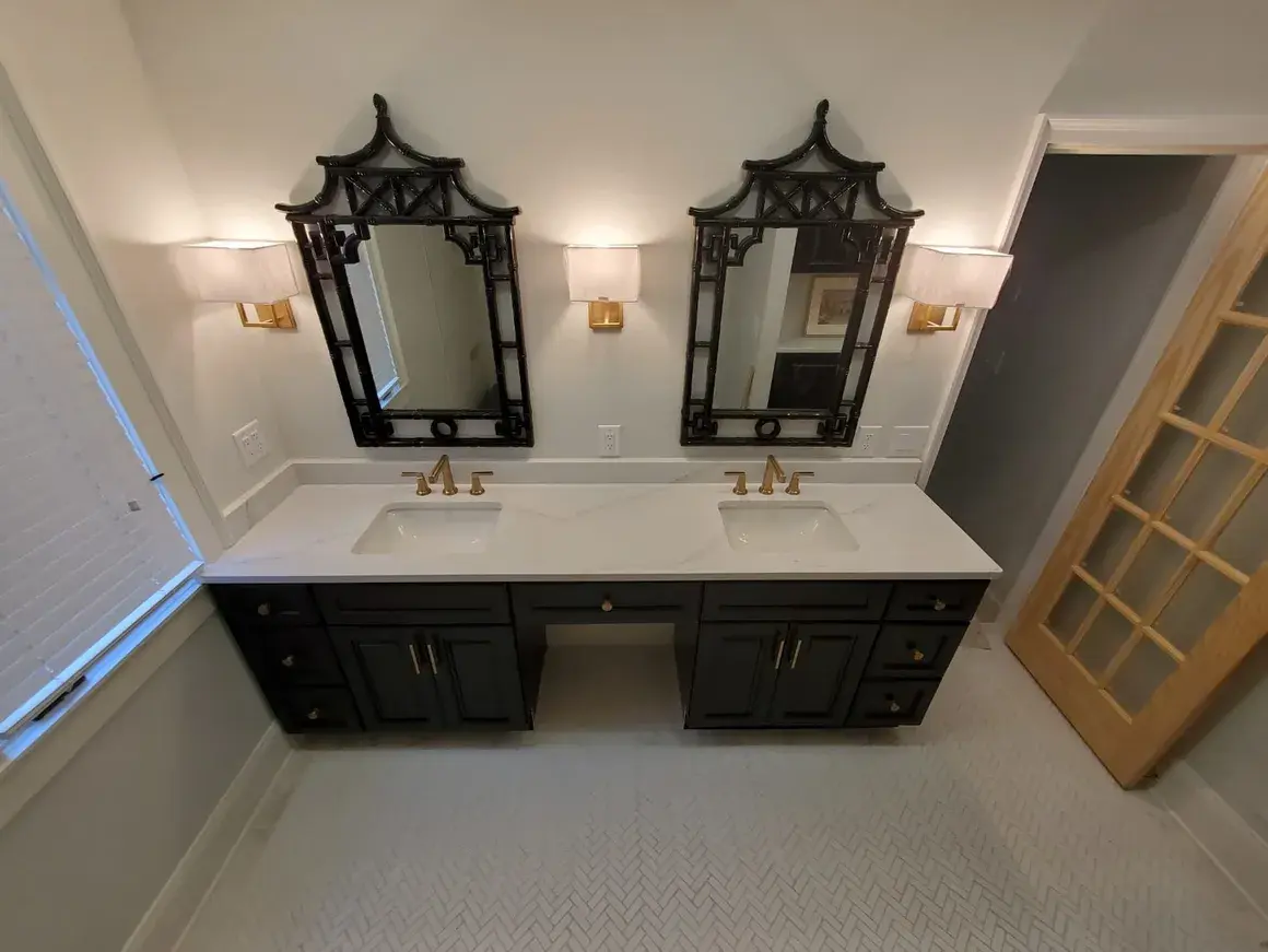 Tile Installation
