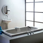 Soaking Tub