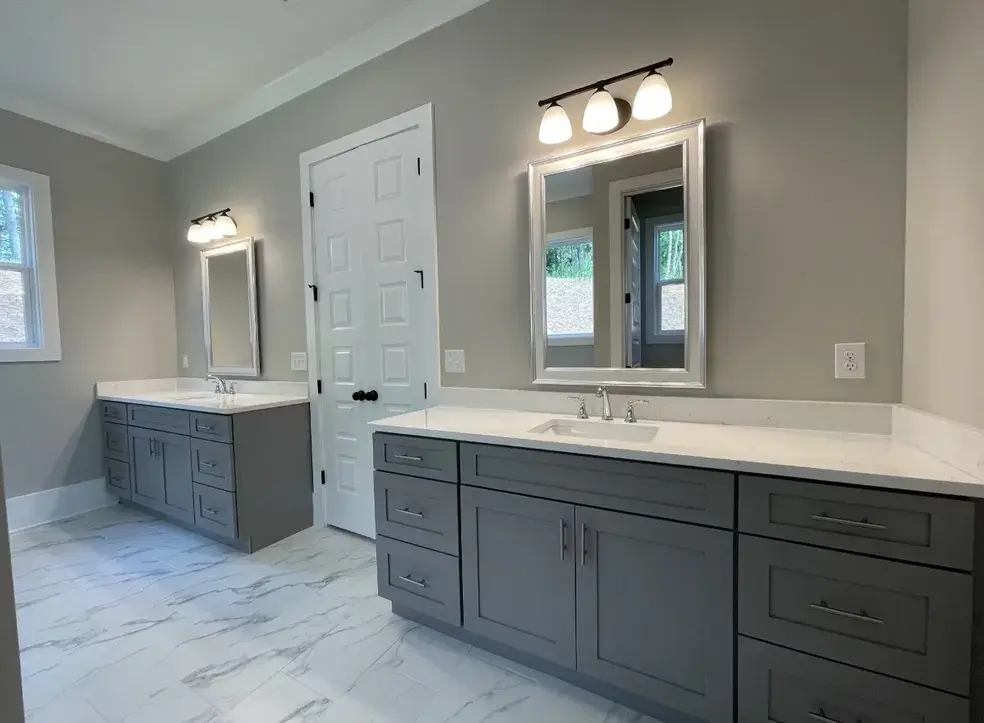 Vinyl flooring options