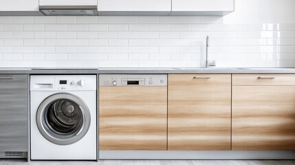 Truly Washable & Cleanable