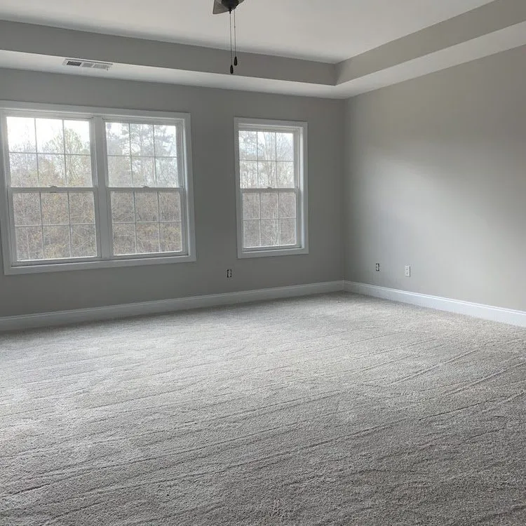 Carpeting