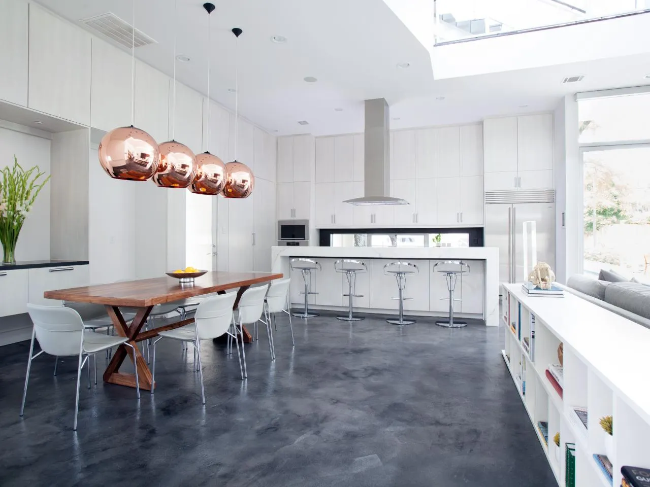 The 7 Best Flooring Options for Kitchens (2023)