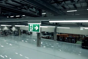 Industry Leading Warranty