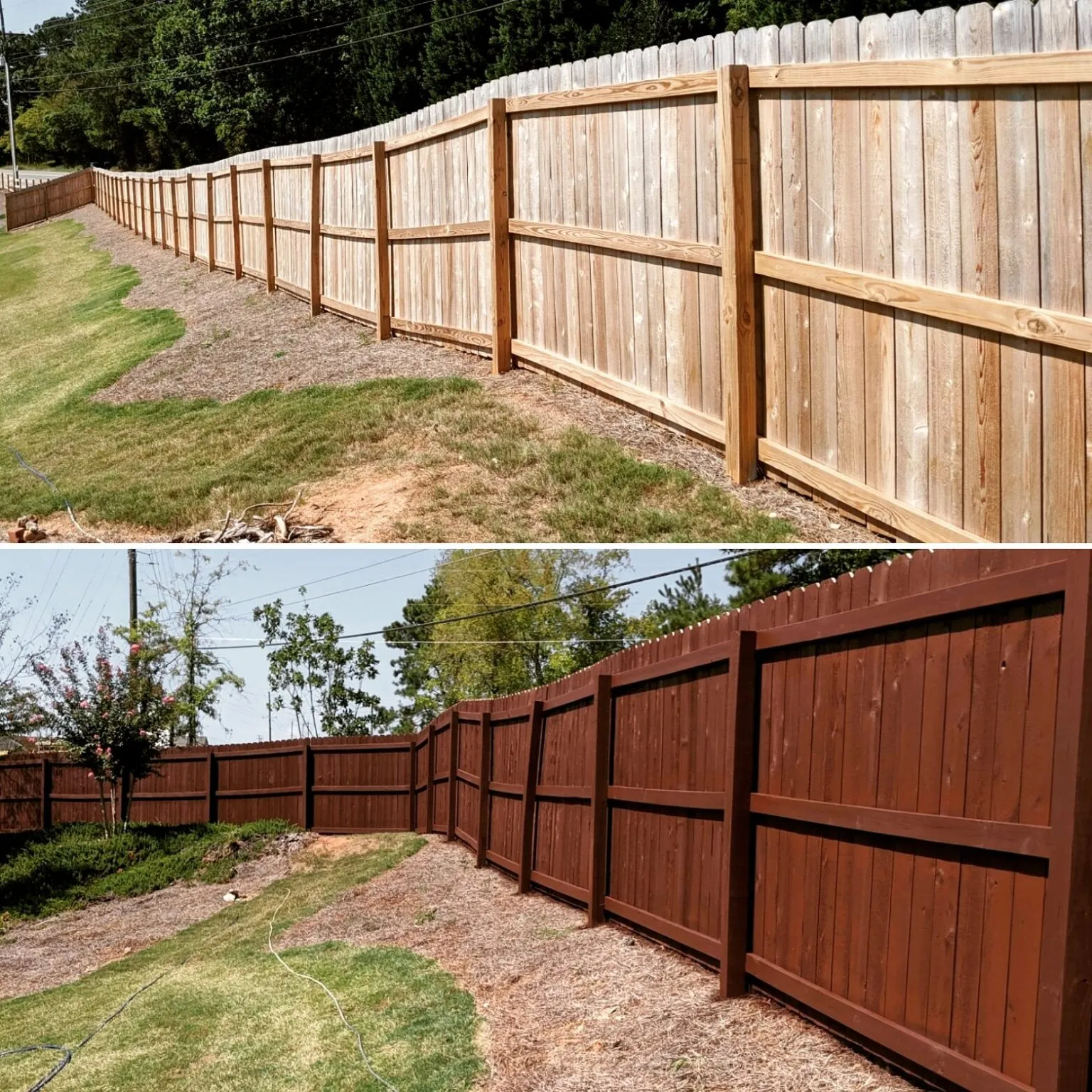 Fence Services