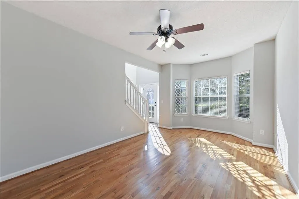 Interior Painting Services