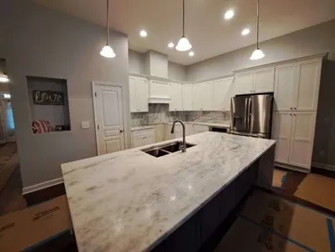 Kitchen Remodeling Project
