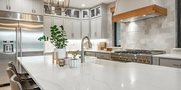 Quartz Countertops