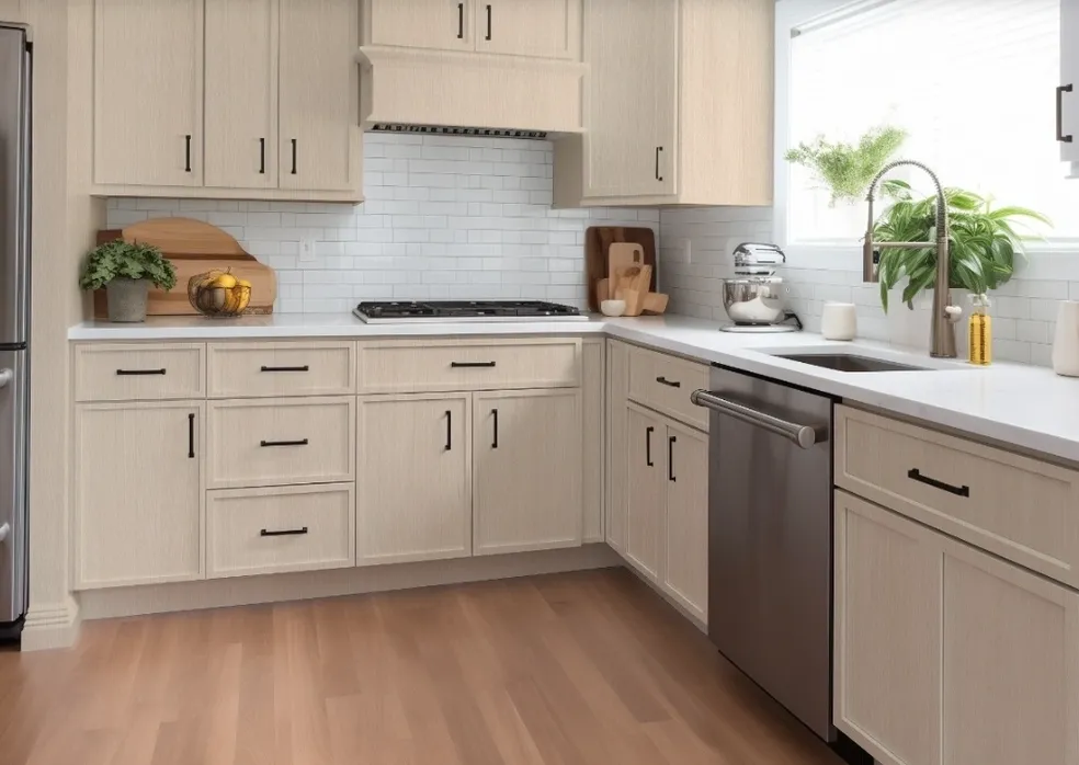 Granite Countertops