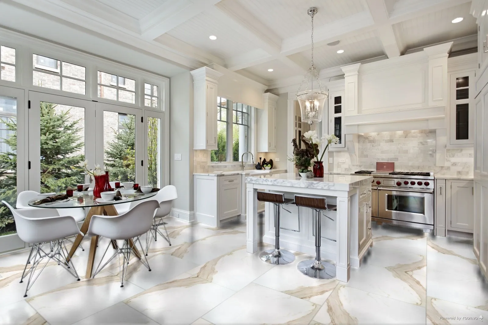 The 7 Best Flooring Options for Kitchens (2023)