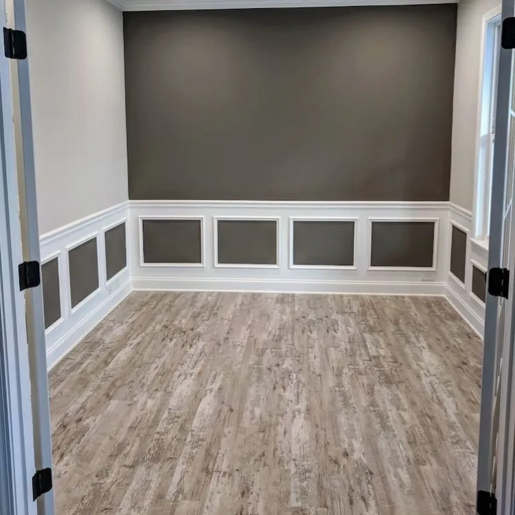 Luxury Vinyl Plank