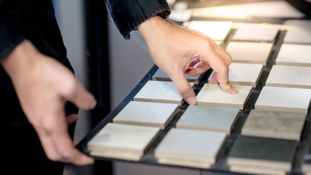 Designer Ceramics