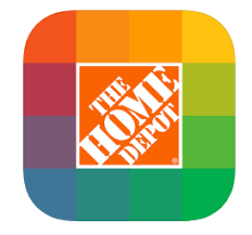 Home Depot&rsquo;s Project Color Logo