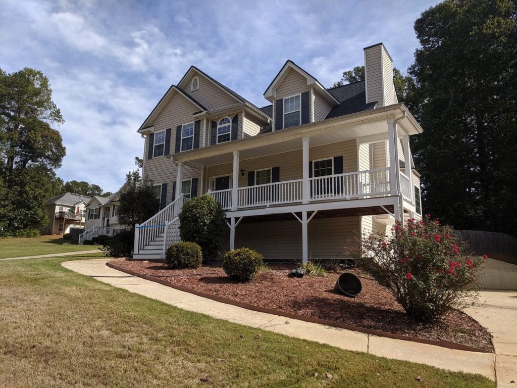 Dependable Painting and Remodeling