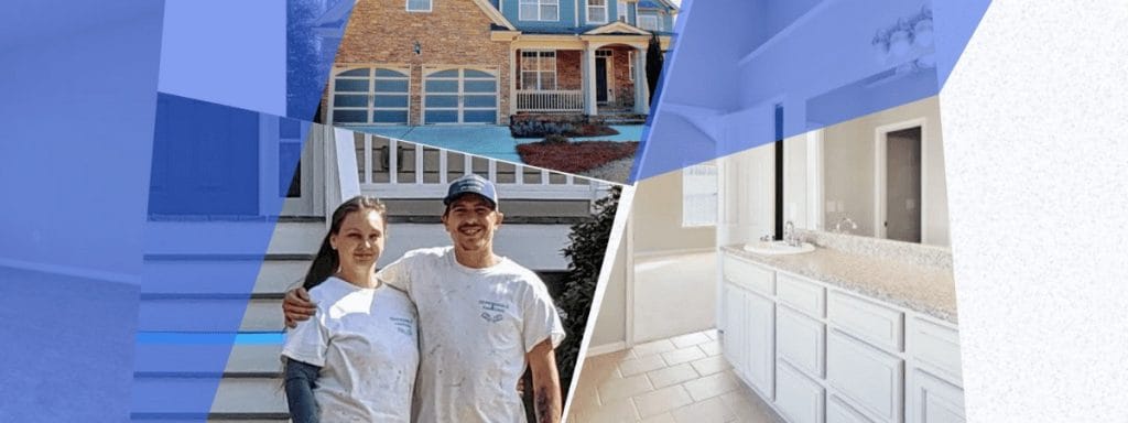 Dependable Painting and Remodeling