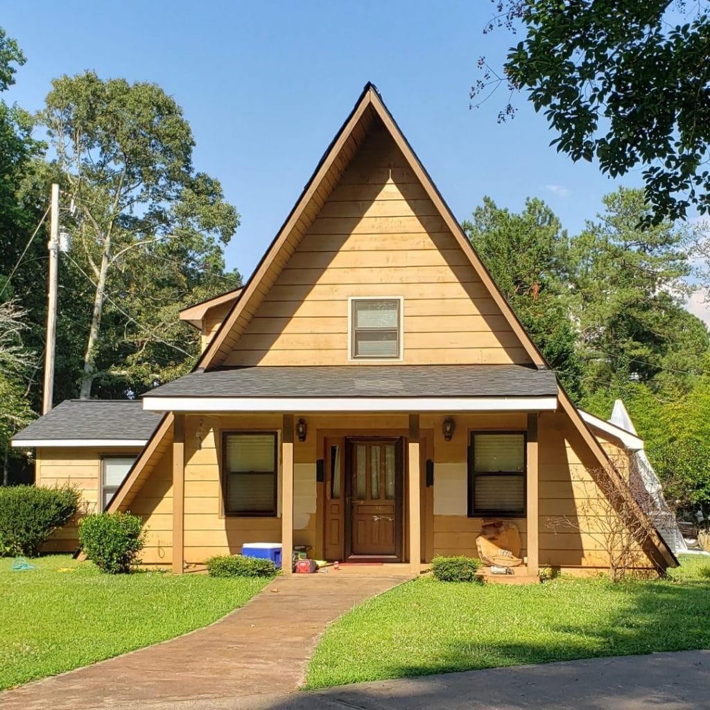 Dependable Painting and Remodeling