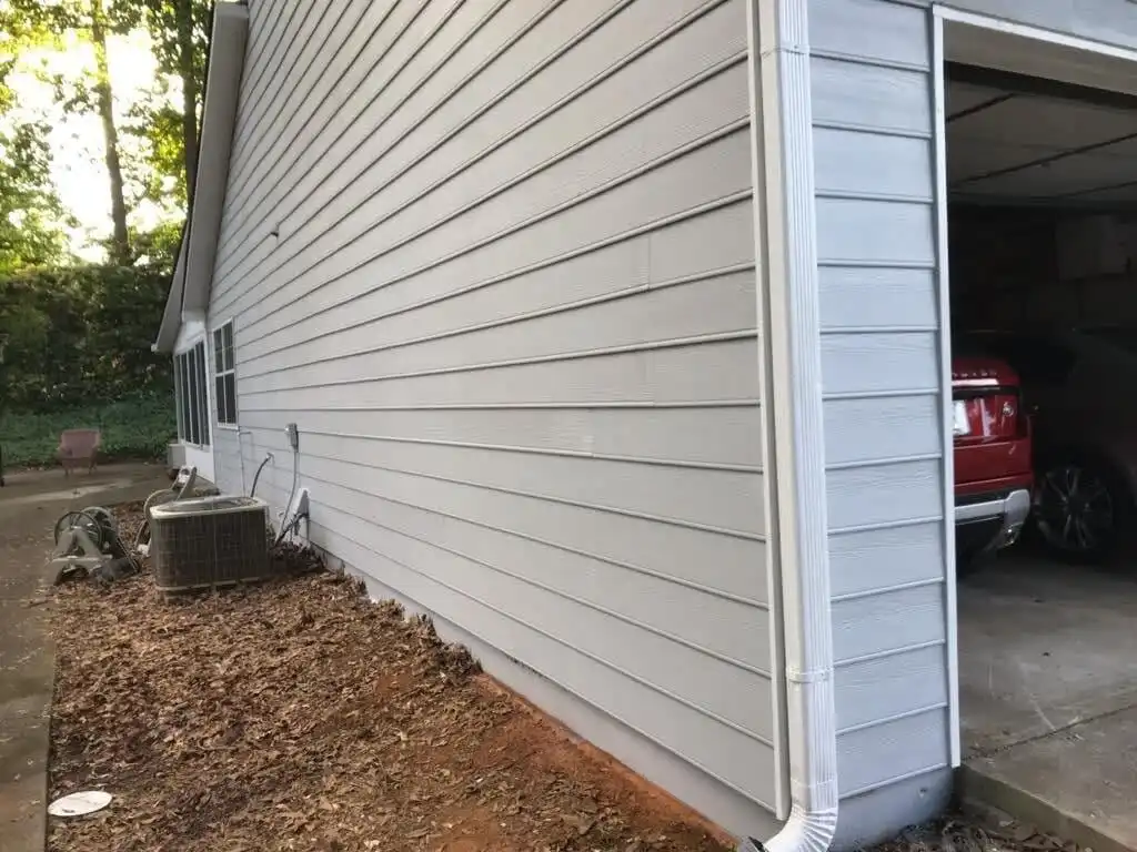 Interior Carpentry Work