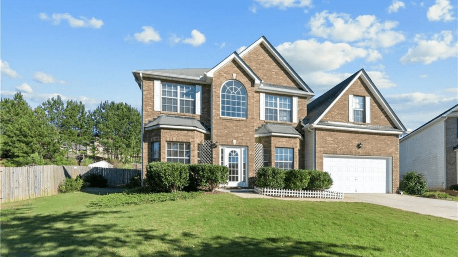 Best Time To Paint Exterior Of House Dependable Painting & Remodeling