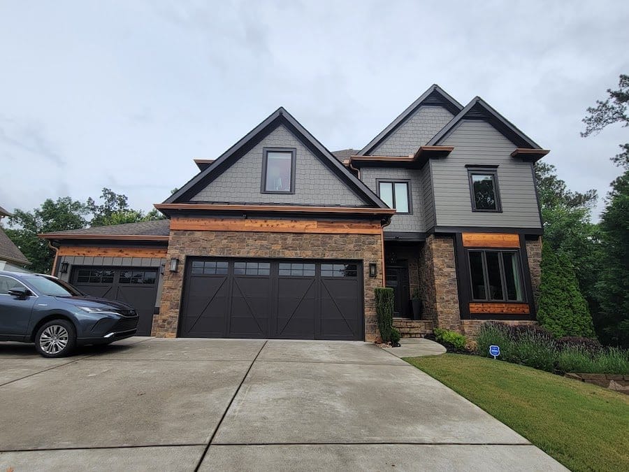 Benefits of Exterior Painting