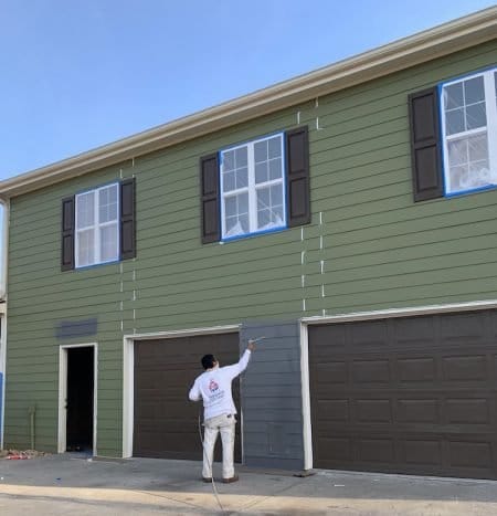 Behr Vs Sherwin Williams Paint - What The Professionals Use