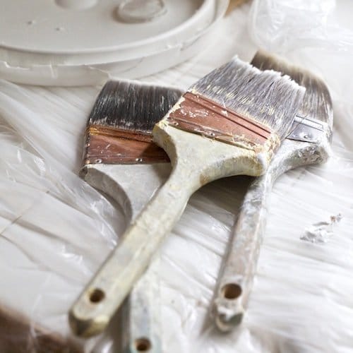 Best Paint Brushes For Interior Painting | Dependable Painting & Remodeling
