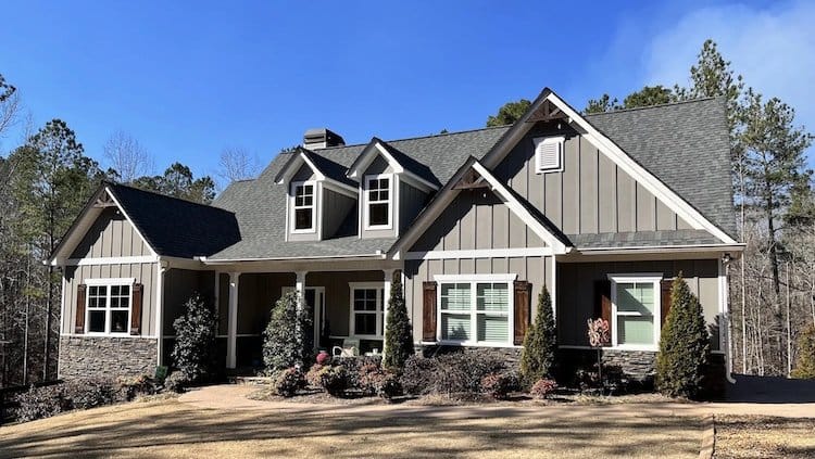 Painters Roswell GA