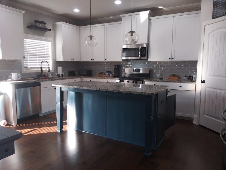 grey-and-white-kitchen